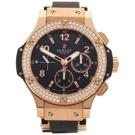 18 karat hublot uhr song|Hublot .